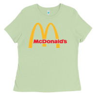 Matcha mcd Ladies Tee - StudioElite