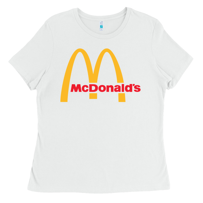 Mcd Ladies Tee by StudioElite | Teevron