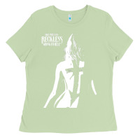 Matcha the pretty reckless go to hell Ladies Tee - StudioElite
