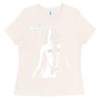 Bone the pretty reckless go to hell Ladies Tee - StudioElite