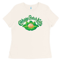 Bone cabbage patch kids Ladies Tee - StudioElite