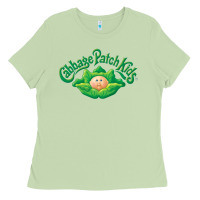 Matcha cabbage patch kids Ladies Tee - StudioElite