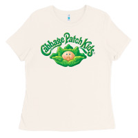 Bone Cabbage Patch Kids Ladies Tee - StudioElite