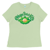 Matcha Cabbage Patch Kids Ladies Tee - StudioElite