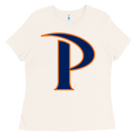 Bone pepperdine waves Ladies Tee - StudioElite