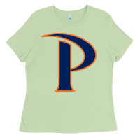 Matcha pepperdine waves Ladies Tee - StudioElite