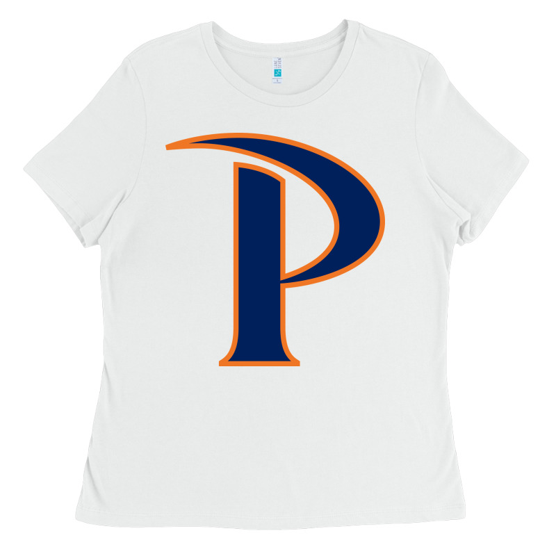Pepperdine Waves Ladies Tee by StudioElite | Teevron