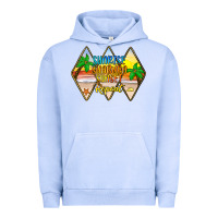 Pigment Grape Ice sunrise sunburn sunset repeat Urban Hoodie - JahusDesignShop
