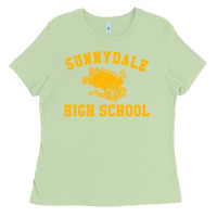 Matcha high scool merch Ladies Tee - StudioElite