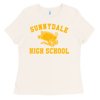 Bone high scool merch Ladies Tee - StudioElite