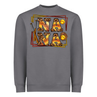 Storm softball  nana Heavyweight Sweatshirt - AdoDesignShop