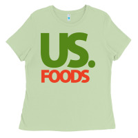Matcha us foods design Ladies Tee - StudioElite