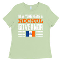 Matcha new york needs a hochul governor kathy hochul 2022 new york t shirt Ladies Tee - StudioElite