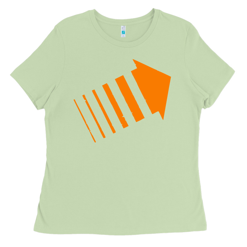 David Legion Arrow Ladies Tee by StudioElite | Teevron