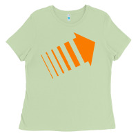 Matcha david legion arrow Ladies Tee - StudioElite