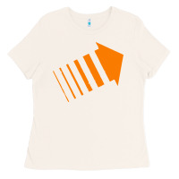Bone david legion arrow Ladies Tee - StudioElite