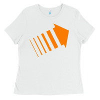 White david legion arrow Ladies Tee - StudioElite