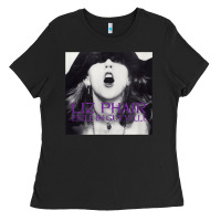Black liz phair   exile in guyville t shirt Ladies Tee - StudioElite