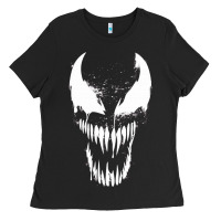 Black Venom Ladies Tee - StudioElite