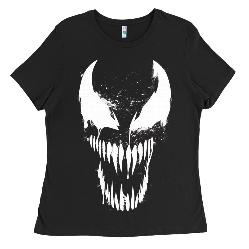 Venom Ladies Tee by StudioElite | Teevron
