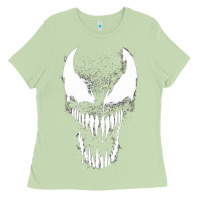 Matcha Venom Ladies Tee - StudioElite