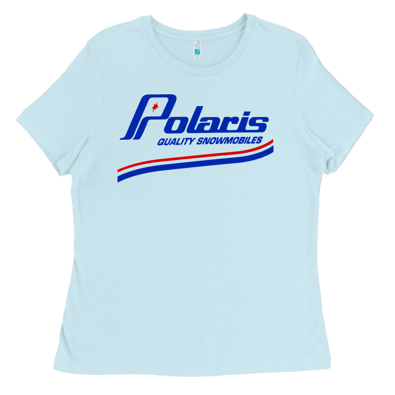 Polaris Ladies Tee by StudioElite | Teevron