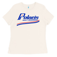 Bone Polaris Ladies Tee - StudioElite