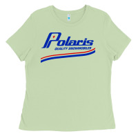 Matcha Polaris Ladies Tee - StudioElite
