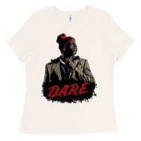 Bone Tyrone Biggums Dare 2 Ladies Tee - StudioElite