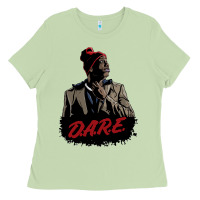Matcha Tyrone Biggums Dare 2 Ladies Tee - StudioElite