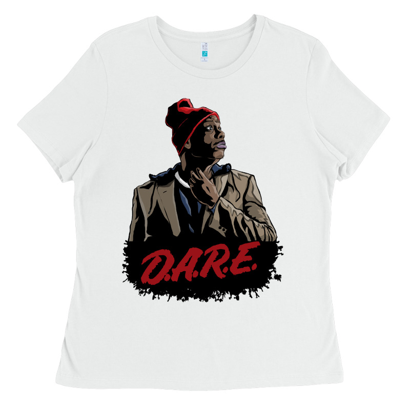 Tyrone Biggums Dare 2 Ladies Tee by StudioElite | Teevron