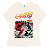 Bone dare devil Ladies Tee - StudioElite