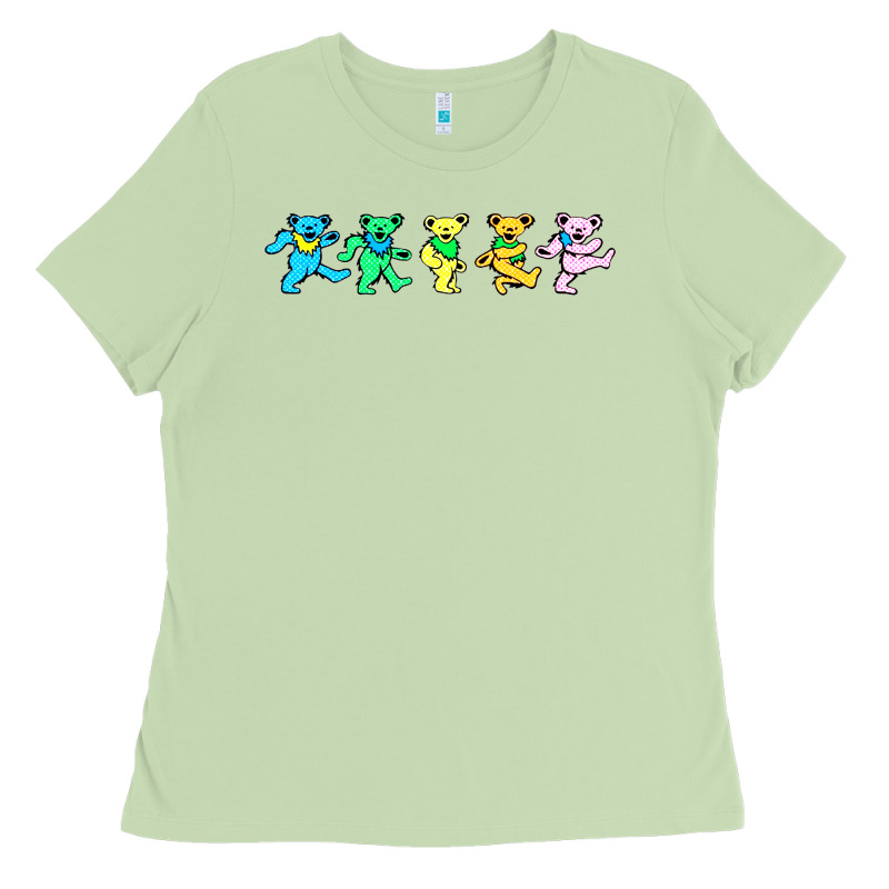 Jerry's Designer Bears Ladies Tee by StudioElite | Teevron