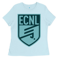 Baby Blue So Unusual ecnl Ladies Tee - StudioElite