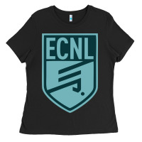 Black So Unusual ecnl Ladies Tee - StudioElite