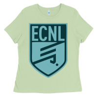 Matcha So Unusual ecnl Ladies Tee - StudioElite