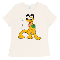 Bone pluto Ladies Tee - StudioElite