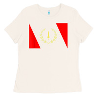 Bone african american heritage flag 1967 black history copy Ladies Tee - StudioElite