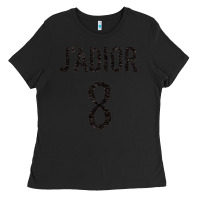 Black j’adior 8 [tw] Ladies Tee - StudioElite