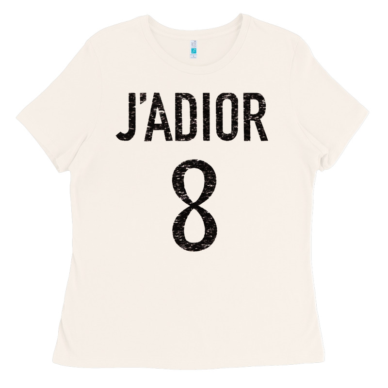 J’adior 8 [tw] Ladies Tee by StudioElite | Teevron