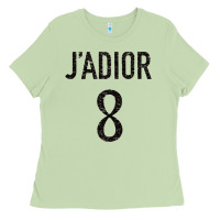 Matcha j’adior 8 [tw] Ladies Tee - StudioElite