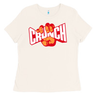 Bone the crunch fitness Ladies Tee - StudioElite