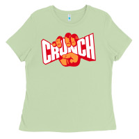 Matcha the crunch fitness Ladies Tee - StudioElite