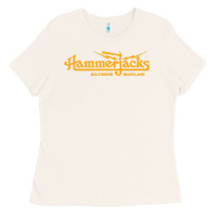 Bone Hammerjacks 70S Ladies Tee - StudioElite