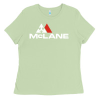 Matcha cool mclane design Ladies Tee - StudioElite