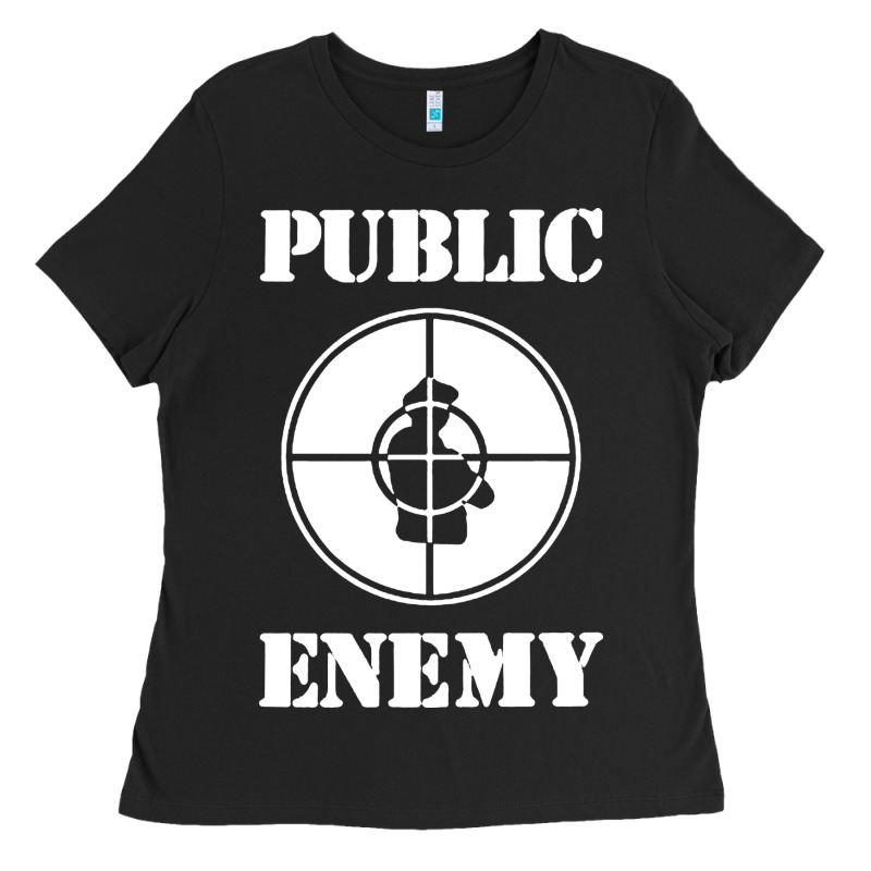 Hip Hop Group Ladies Tee by StudioElite | Teevron