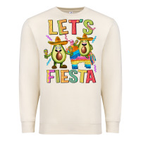 Sandshell let's fiesta Premium Sweatshirt - JahusDesignShop