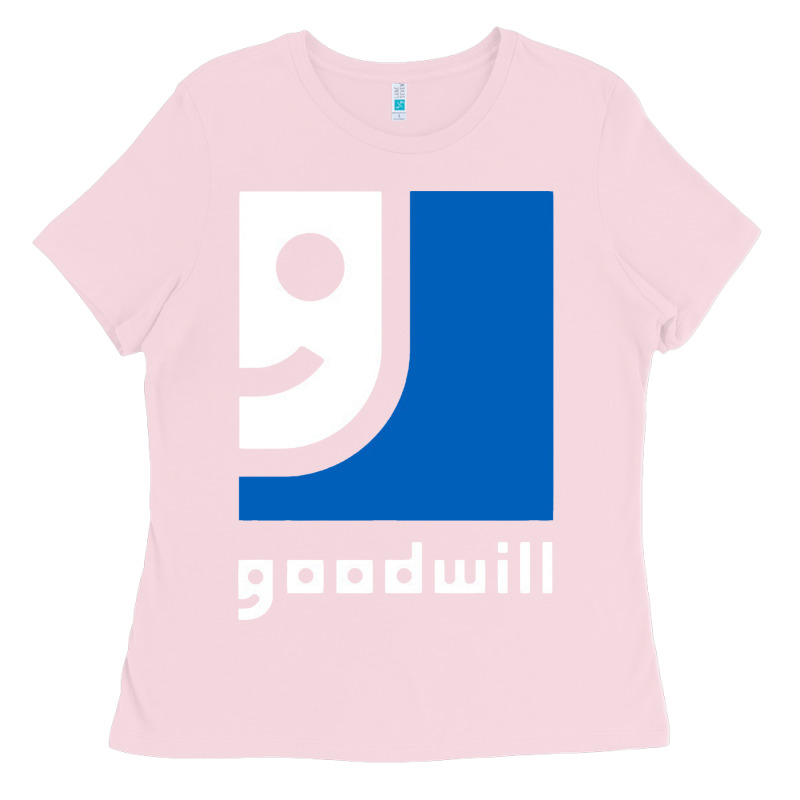 Goodwill Ladies Tee by StudioElite | Teevron