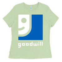 Matcha goodwill Ladies Tee - StudioElite