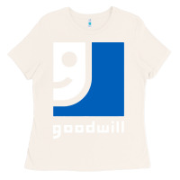 Bone goodwill Ladies Tee - StudioElite
